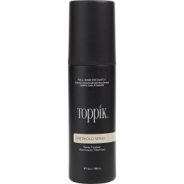 TOPPIK by Toppik (UNISEX) - FIBERHOLD SPRAY 4 OZ