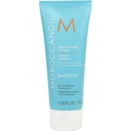 MOROCCANOIL by Moroccanoil (UNISEX) - MOROCCANOIL SMOOTHING LOTION 2.5 OZ