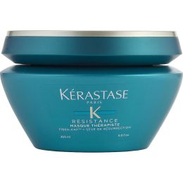 KERASTASE by Kerastase (UNISEX) - RESISTANCE MASQUE THERAPISTE 6.7 OZ