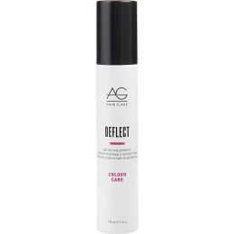 AG HAIR CARE by AG Hair Care (UNISEX) - DEFLECT FAST-DRY HEAT PROTECTION 5 OZ