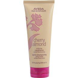 AVEDA by Aveda (UNISEX) - CHERRY ALMOND SOFTENING CONDITIONING 6.7 OZ