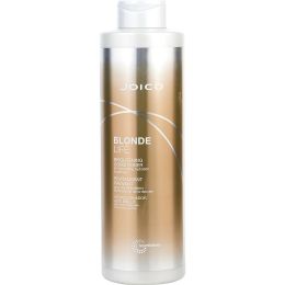 JOICO by Joico (UNISEX) - BLONDE LIFE BRIGHTENING CONDITIONER 33.8 OZ