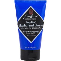 Jack Black by Jack Black (MEN) - Deep Dive Glycolic Facial Cleanser--142ml/5oz