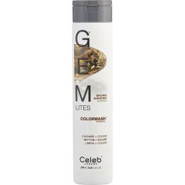 CELEB LUXURY by Celeb Luxury (UNISEX) - GEM LITES COLORWASH BROWN DIAMOND 8.25 OZ