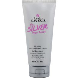 Body Drench by Body Drench (WOMEN) - The Silver Pearl Firming Mask --89ml/3oz