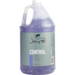 Johnny B by Johnny B (MEN) - CONTROL STYLING GEL 1 GALLON