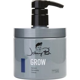 Johnny B by Johnny B (MEN) - GROW SHAMPOO 16 OZ