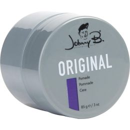 Johnny B by Johnny B (MEN) - ORIGINAL POMADE 3 OZ