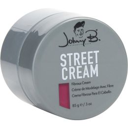 Johnny B by Johnny B (MEN) - STREET CREAM 3 OZ