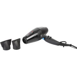 BABYLISS PRO by BaBylissPRO (UNISEX) - RAPIDO DRYER - BLACK