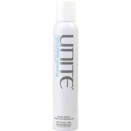 UNITE by Unite (UNISEX) - 7 SECONDS GLOSSING SPRAY 6 OZ