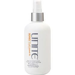 UNITE by Unite (UNISEX) - BOING CURL LEAVE IN CONDITIONER 8 OZ