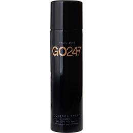 GO247 by GO247 (MEN) - CONTROL SPRAY 8 OZ