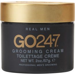 GO247 by GO247 (MEN) - GROOMING CREAM 2 OZ