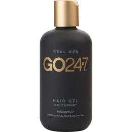 GO247 by GO247 (MEN) - HAIR GEL 8 OZ