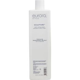 EUFORA by Eufora (UNISEX) - EUFORA STYLE SCULPTURE 33.8 OZ