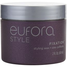 EUFORA by Eufora (UNISEX) - EUFORA STYLE FIXATION 2 OZ