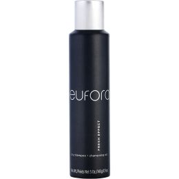 EUFORA by Eufora (UNISEX) - ESSENTIALS FRESH EFFECT DRY SHAMPOO 5 OZ