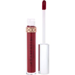 Anastasia Beverly Hills by Anastasia Beverly Hills (WOMEN) - Liquid Lipstick -# Sarafine --3.2ml/0.11oz