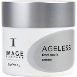 IMAGE SKINCARE  by Image Skincare (UNISEX) - AGELESS TOTAL REPAIR CREAM 2 OZ