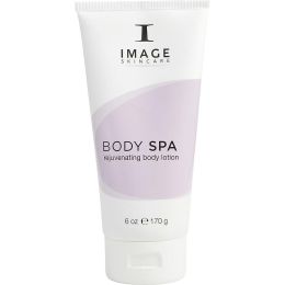 IMAGE SKINCARE  by Image Skincare (UNISEX) - BODY SPA REJUVENATING BODY LOTION 6 OZ