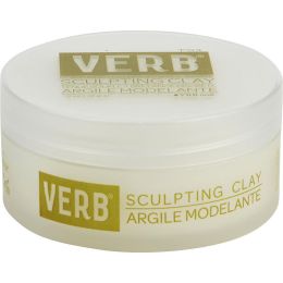 VERB by VERB (UNISEX) - SCULPTING CLAY 2 OZ