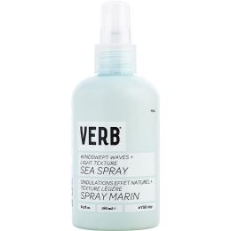 VERB by VERB (UNISEX) - SEA SPRAY 6.3 OZ