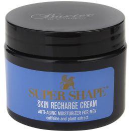 Baxter of California by Baxter of California (MEN) - Super Skin Recharge Cream --50ml/1.7oz