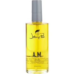 Johnny B by Johnny B (MEN) - AM AFTER SHAVE 3.3 OZ (NEW PACKAGING)