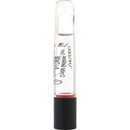 SHISEIDO by Shiseido (WOMEN) - Crystal GelGloss - # Clear  --9ml/0.3oz