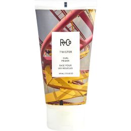 R+CO by R+Co (UNISEX) - TWISTER CURL PRIMER 5 OZ