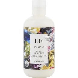 R+CO by R+Co (UNISEX) - GEMSTONE COLOR CONDITIONER 8.5 OZ