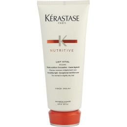 KERASTASE by Kerastase (UNISEX) - NUTRITIVE LAIT VITAL 6.8 OZ