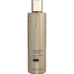 KENRA by Kenra (UNISEX) - PLATINUM LUXE SHINE SHAMPOO 8.5 OZ