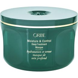 ORIBE by Oribe (UNISEX) - MOISTURE & CONTROL DEEP TREATMENT MASQUE 8.5 OZ