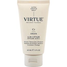 VIRTUE by Virtue (UNISEX) - 6 IN 1 STYLER 2 OZ