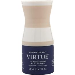 VIRTUE by Virtue (UNISEX) - PERFECT ENDING SPLIT END SERUM 1.7 OZ