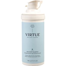 VIRTUE by Virtue (UNISEX) - RECOVERY SHAMPOO 17 OZ