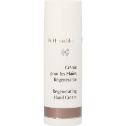 Dr. Hauschka by Dr. Hauschka (WOMEN) - Regenerating Hand Cream--50ml/1.7oz