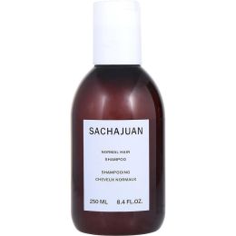 Sachajuan by Sachajuan (UNISEX) - NORMAL HAIR SHAMPOO 8.45 OZ