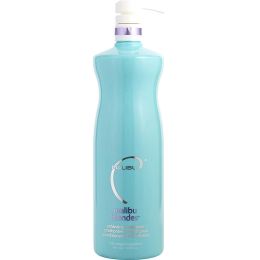 Malibu Hair Care by Malibu Hair Care (UNISEX) - MALIBU BLONDES ENHANCING CONDITIONER 33.8 OZ