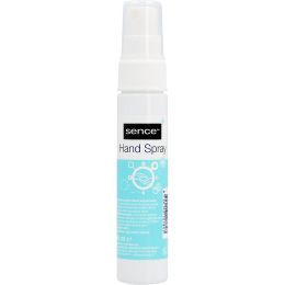 Sence by Sence (UNISEX) - Hygienic Sanitizing Spray 60% Alcohol --60ml/2oz