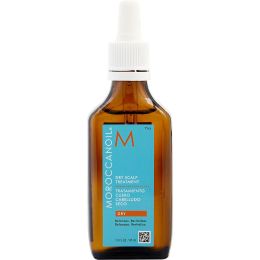 MOROCCANOIL by Moroccanoil (UNISEX) - MOROCCANOIL DRY SCALP TREATMENT 1.5 OZ