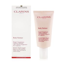 Clarins by Clarins (WOMEN) - Body Partner Stretch Mark Expert  --175ml/5.8oz