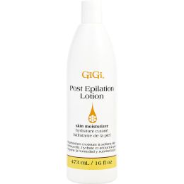 GiGi by GIGI (WOMEN) - POST EPILATION LOTION 16 OZ