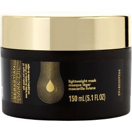 SEBASTIAN by Sebastian (UNISEX) - DARK OIL LIGHWEIGHT MASK 5.07 OZ