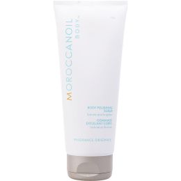 MOROCCANOIL by Moroccanoil (WOMEN) - Body Polishing Scrub --200ml/6.7oz