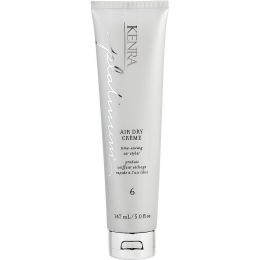 KENRA by Kenra (UNISEX) - PLATINUM AIR DRY CREME 6 5 OZ