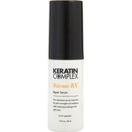 KERATIN COMPLEX by Keratin Complex (UNISEX) - INTENSE RX REPAIR SERUM 1.5 OZ