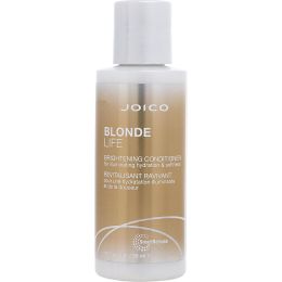 JOICO by Joico (UNISEX) - BLONDE LIFE BRIGHTENING CONDITIONER 1.7 OZ